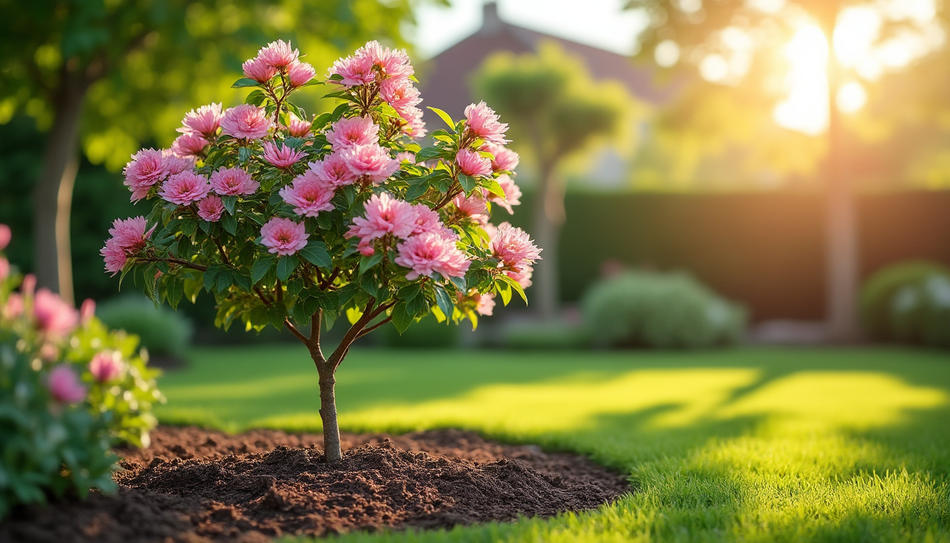 découvrez nos conseils simples et pratiques pour entretenir votre albizia et garder cet arbre sain, élégant et florissant toute l'année.