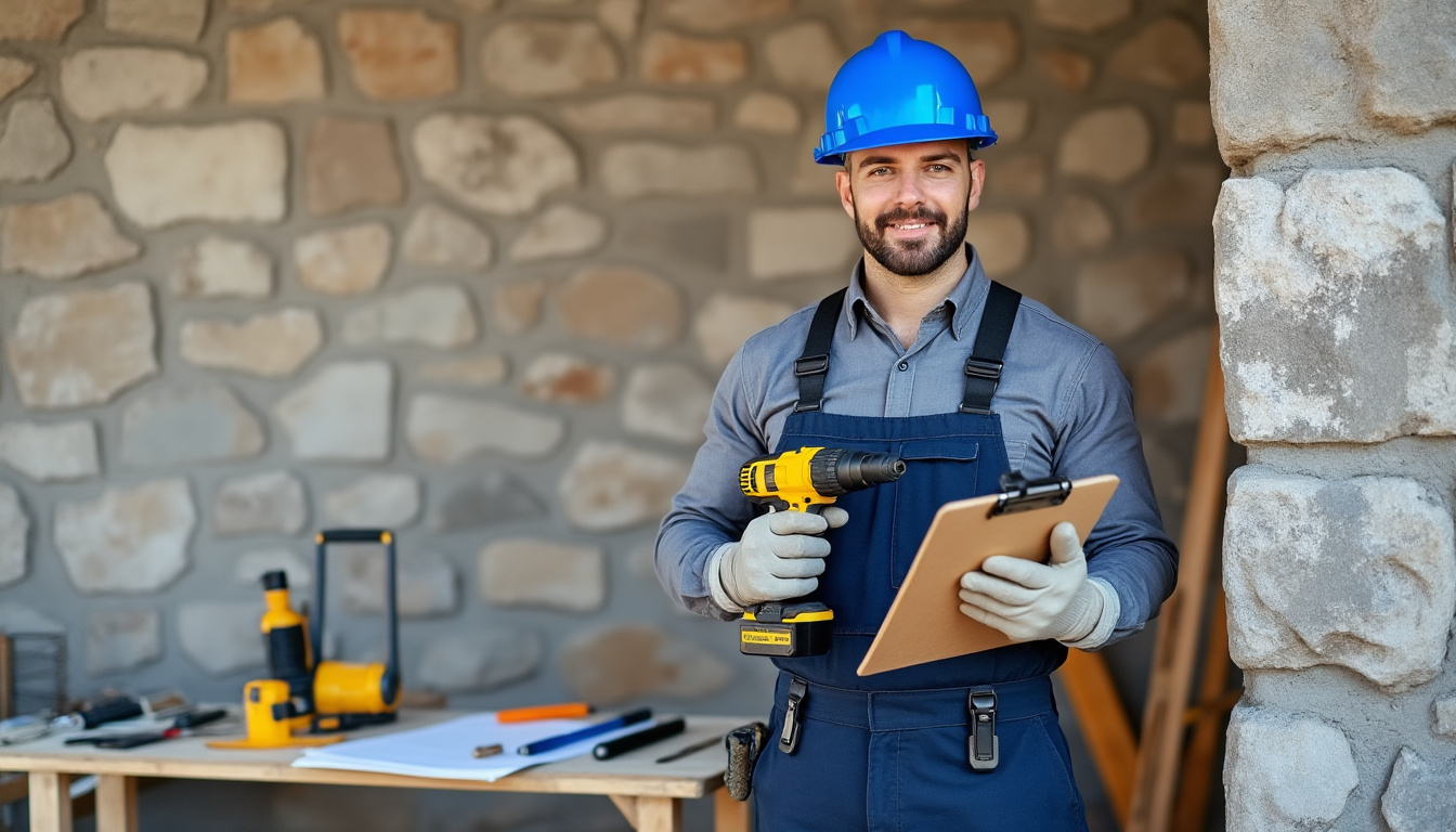 découvrez les méthodes efficaces et les précautions essentielles pour carotter un mur en toute sécurité et réussir vos travaux.