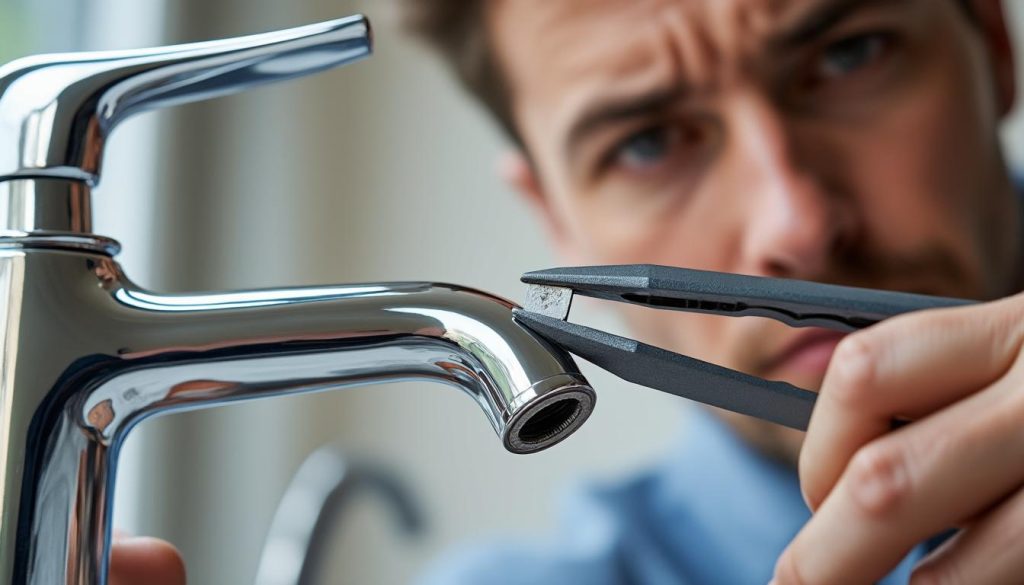 découvrez comment boucher facilement un trou sur un robinet autoperceur grâce à nos astuces simples et efficaces, sans expertise nécessaire.
