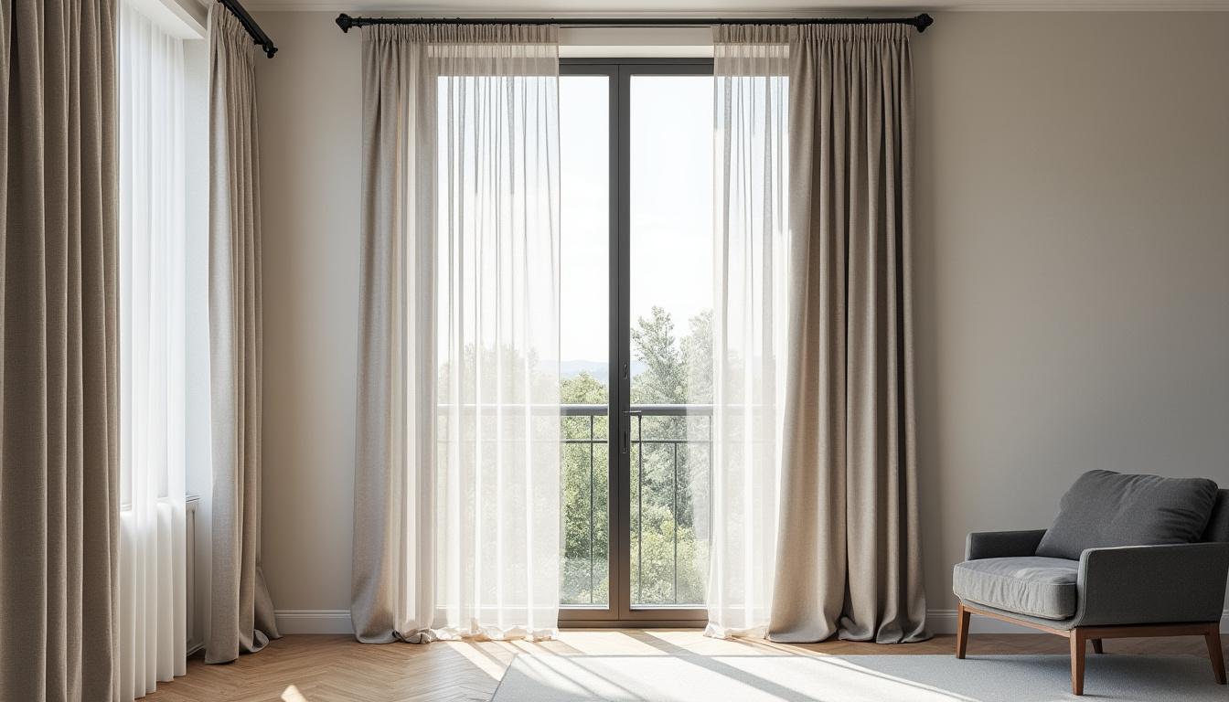 découvrez comment choisir les meilleurs attaches pour rideau en 2026 grâce à nos conseils pratiques et tendances pour sublimer votre décoration intérieure.