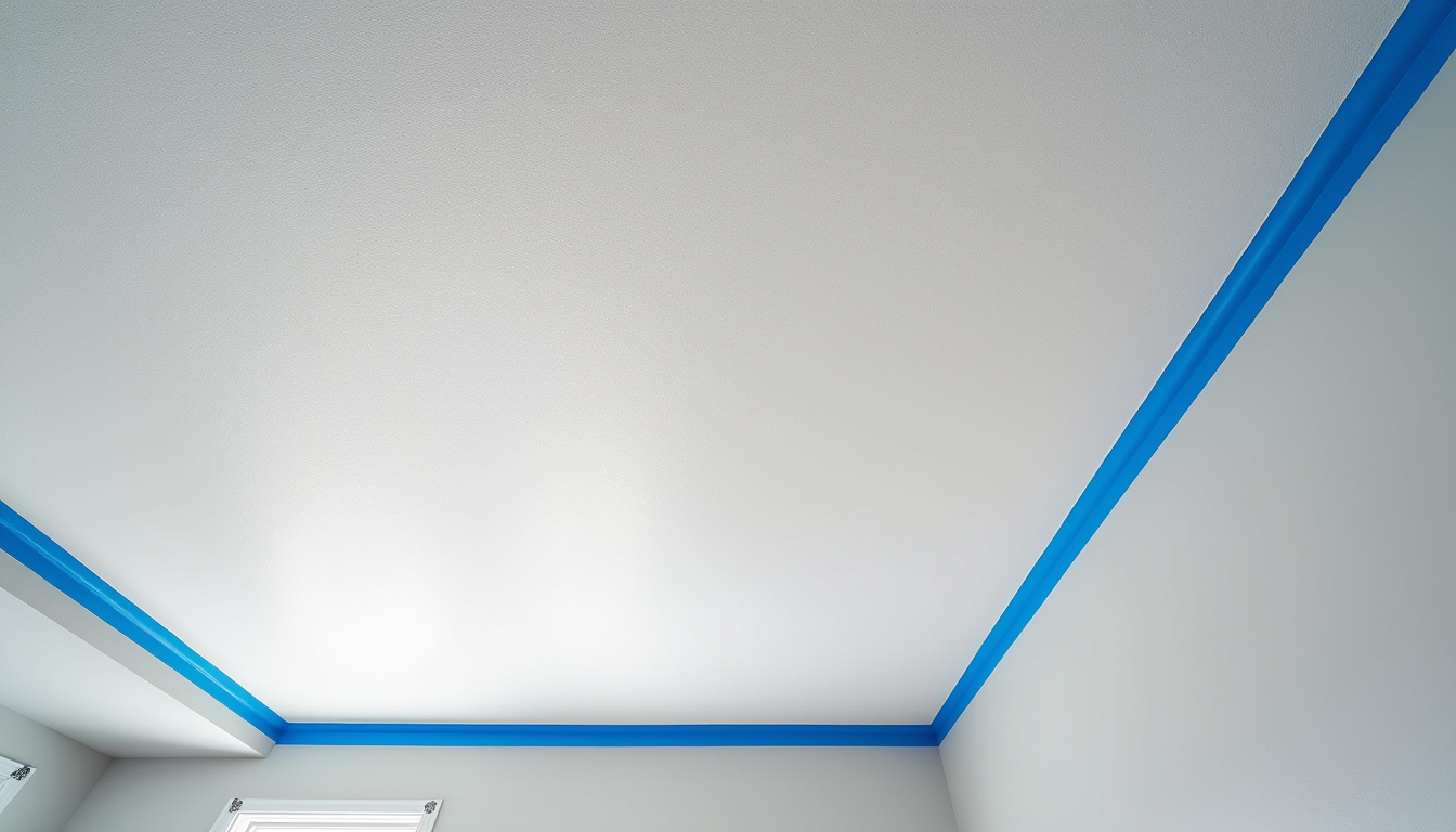 découvrez nos astuces et méthodes efficaces pour peindre un plafond sans laisser de traces. apprenez les techniques professionnelles pour un rendu lisse et impeccable.