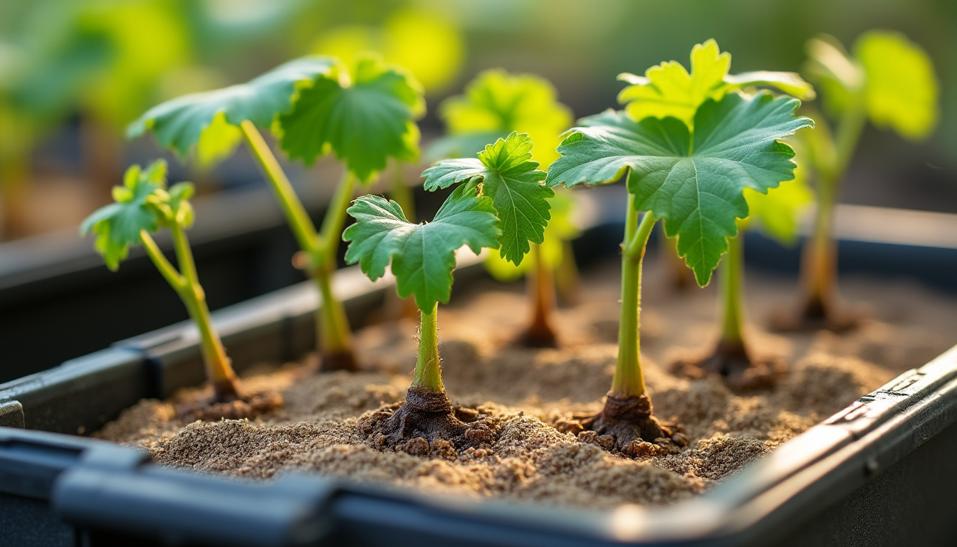 découvrez nos conseils pratiques pour réussir vos boutures de vigne et obtenir une récolte abondante et de qualité. guide étape par étape pour jardiniers amateurs et passionnés.