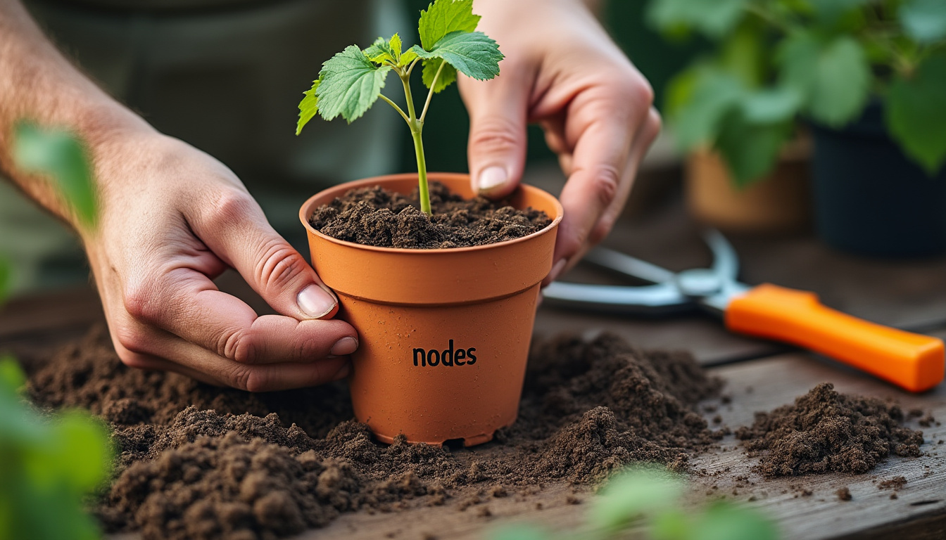découvrez toutes les étapes pour réussir vos boutures de vigne et garantir une récolte abondante et de qualité. conseils pratiques pour les amateurs et passionnés de viticulture.
