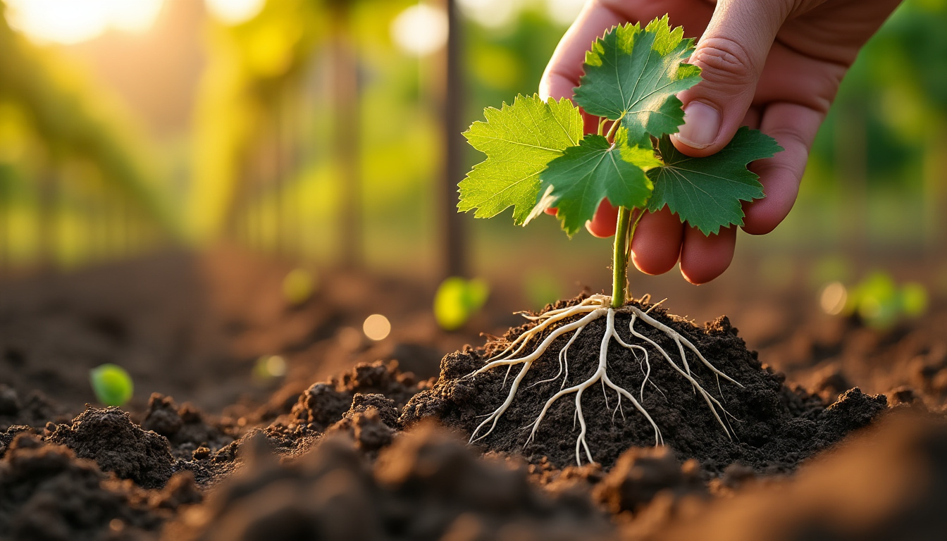 découvrez nos conseils pratiques pour réussir vos boutures de vigne et obtenir une récolte optimale. apprenez les techniques essentielles pour multiplier vos plants avec succès.