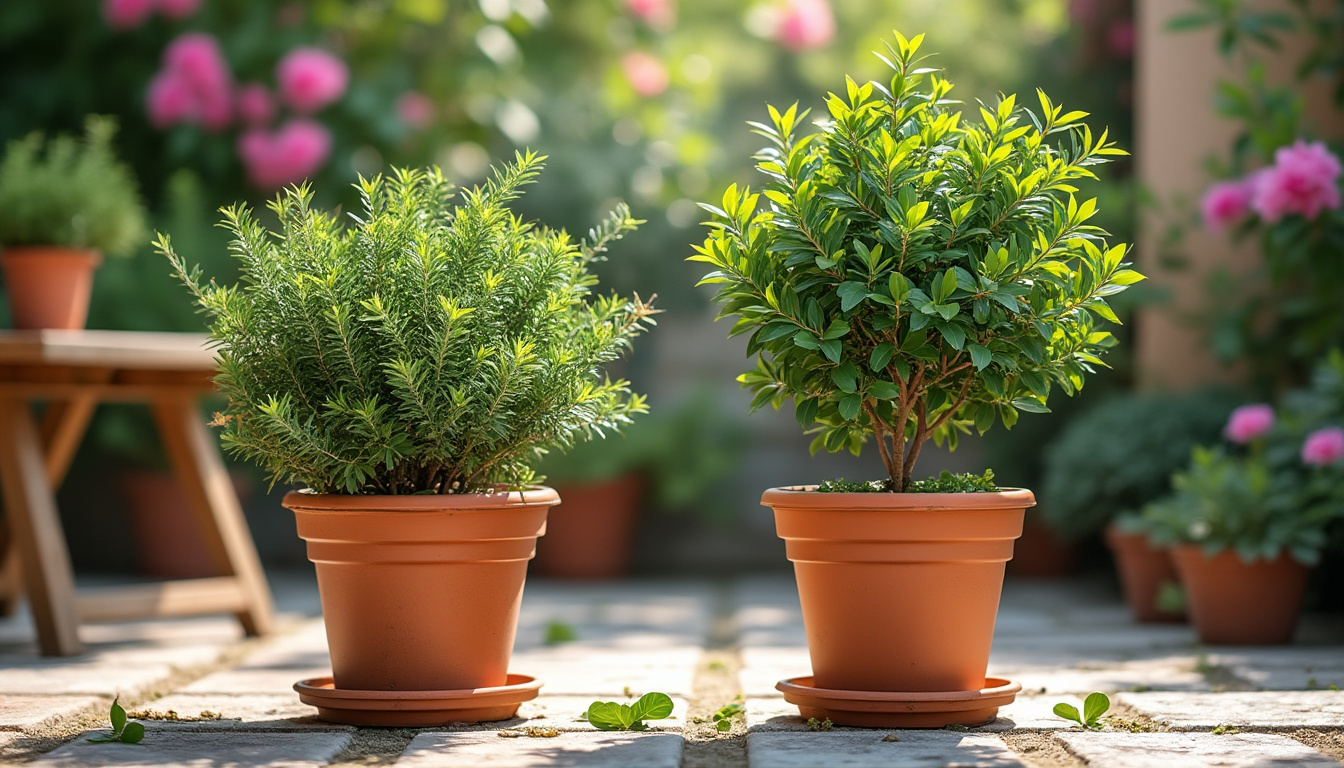 découvrez nos conseils pratiques pour tailler vos lauriers roses en pot et assurer un entretien optimal toute l'année, pour des fleurs éclatantes et une plante en pleine santé.