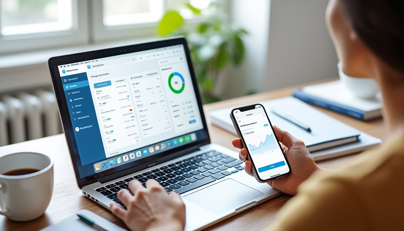 découvrez comment utiliser my foncia fr pour gérer efficacement votre bien immobilier en toute simplicité, avec des conseils pratiques et des fonctionnalités clés.