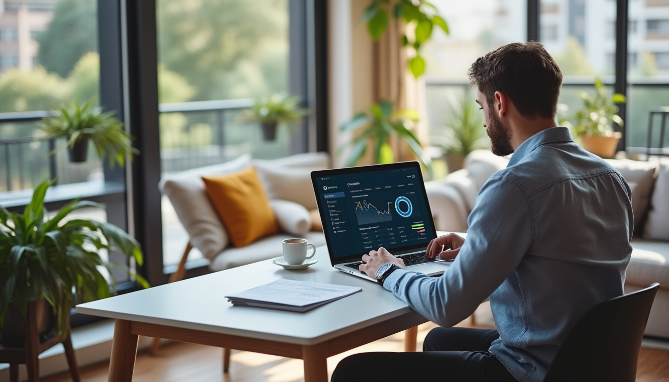 découvrez comment utiliser my foncia fr pour gérer efficacement votre bien immobilier, simplifiant la gestion locative et améliorant le suivi de vos biens.