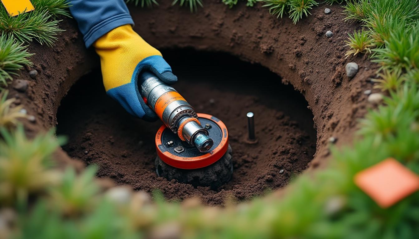 découvrez comment utiliser un piège à taupe explosif pour protéger efficacement votre jardin des dégâts causés par ces rongeurs et maintenir un espace vert sain.