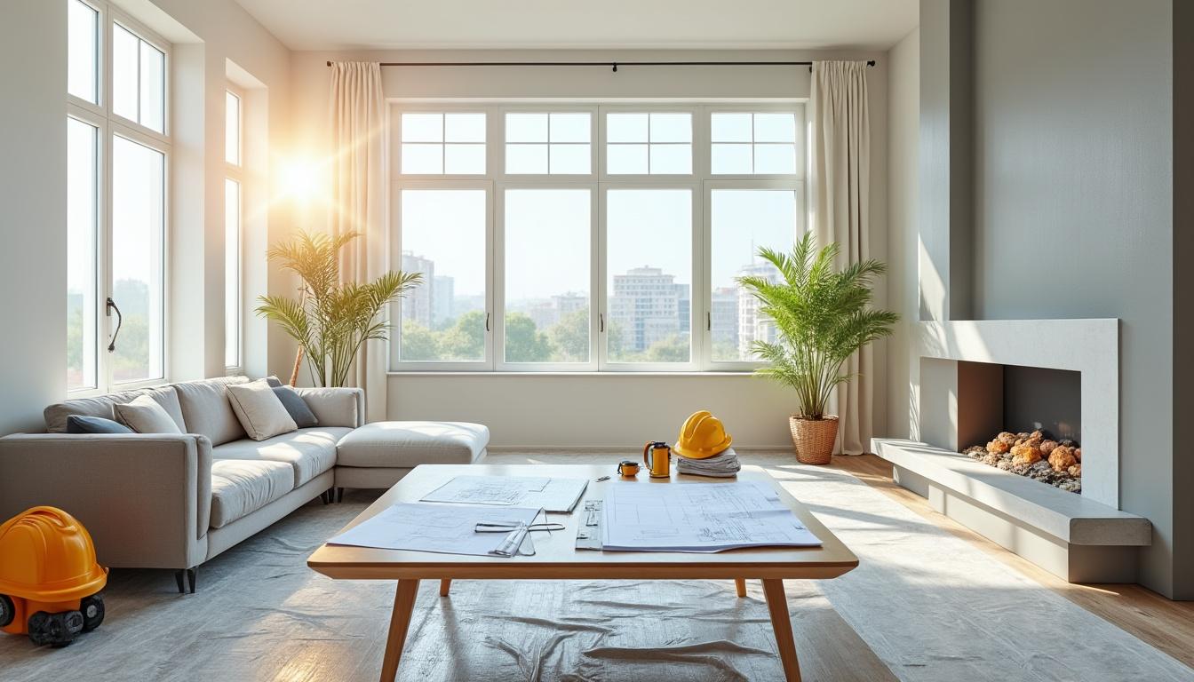 découvrez nos conseils pratiques et astuces diy pour réussir tous vos projets de rénovation maison, du bricolage aux travaux de rénovation, et transformez votre intérieur facilement.