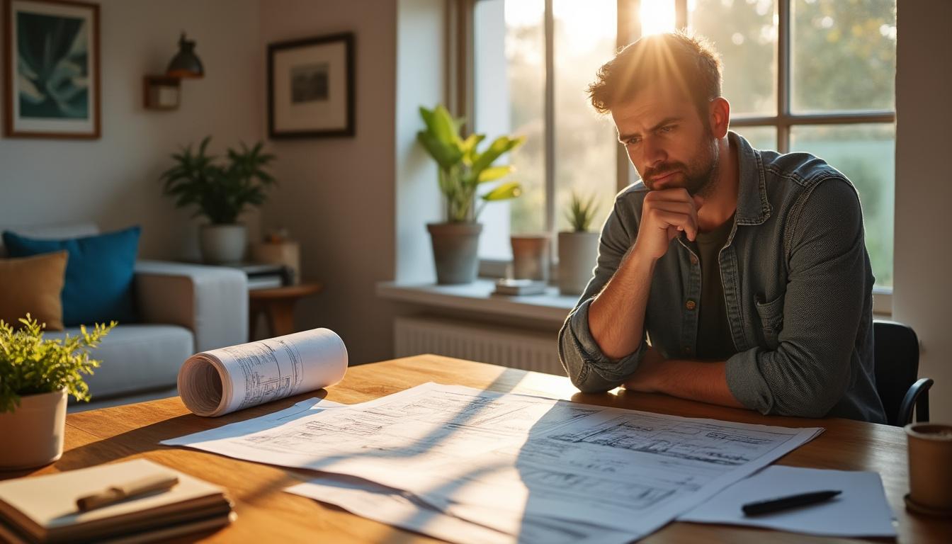 découvrez nos conseils pratiques pour réussir tous vos projets de rénovation maison et diy. astuces, guides et inspirations pour des travaux faciles et efficaces.