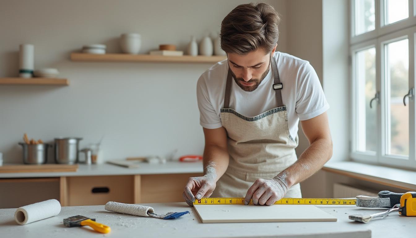 découvrez nos conseils pratiques et astuces diy pour réussir vos travaux de rénovation maison facilement et efficacement.