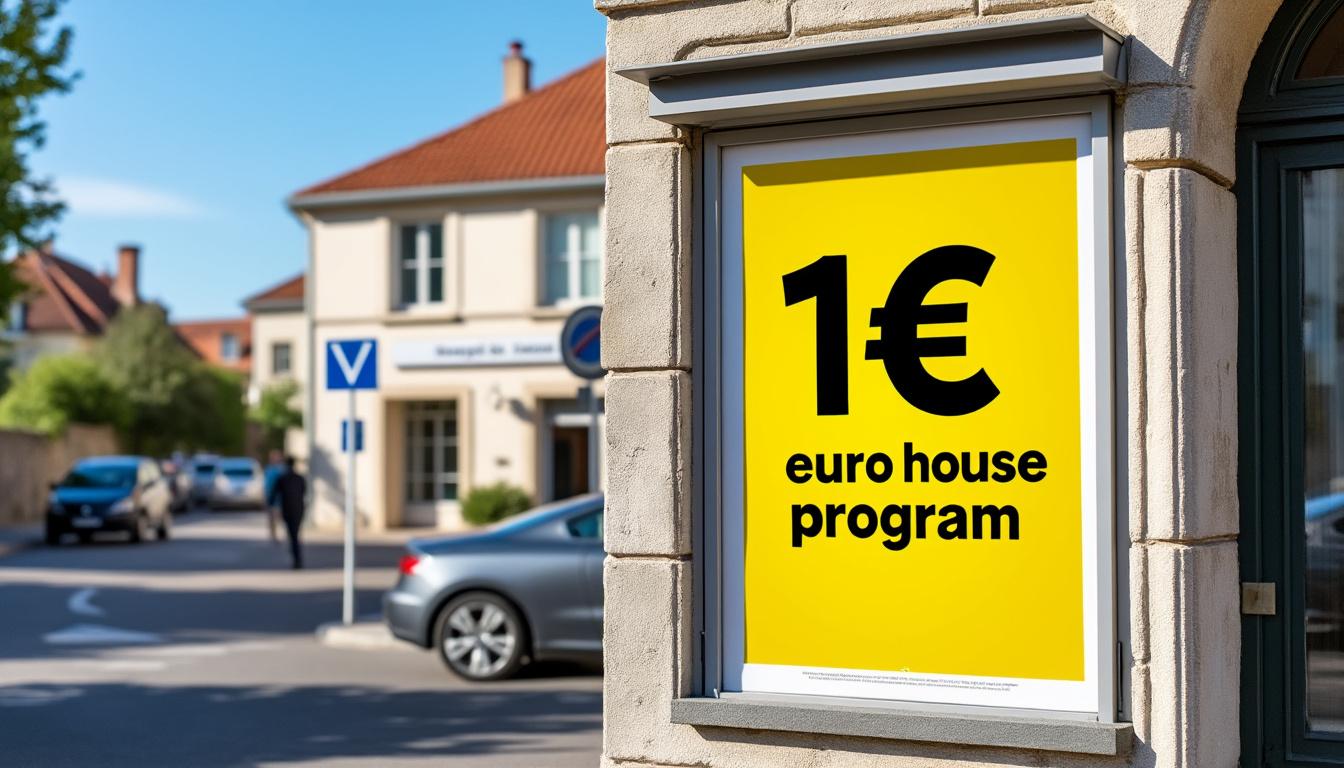 découvrez comment trouver une maison abandonnée à donner et les précautions essentielles à prendre avant de vous lancer dans ce projet immobilier atypique.