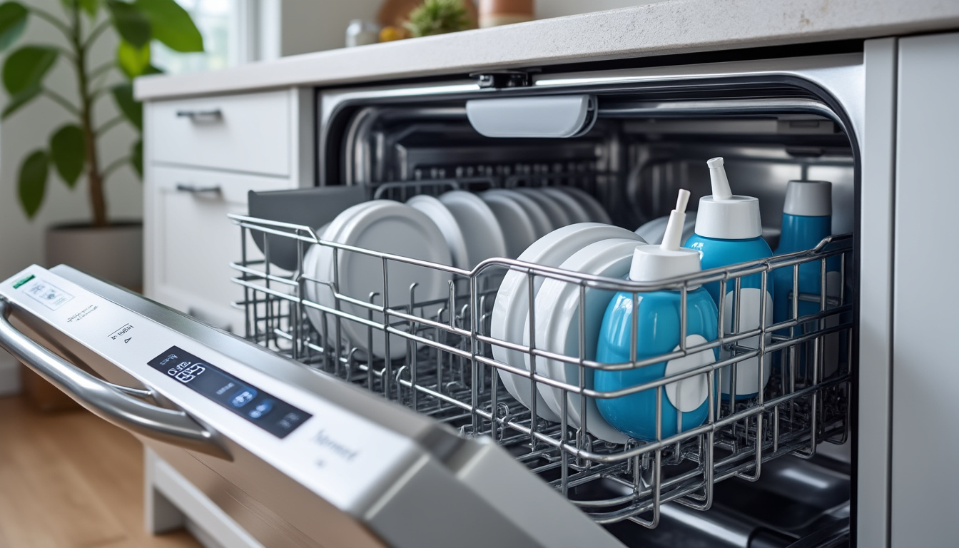 découvrez notre guide complet pour bien débuter avec votre lave-vaisselle whirlpool 6th sense. astuces, conseils et notice détaillée pour un lavage efficace et optimal.
