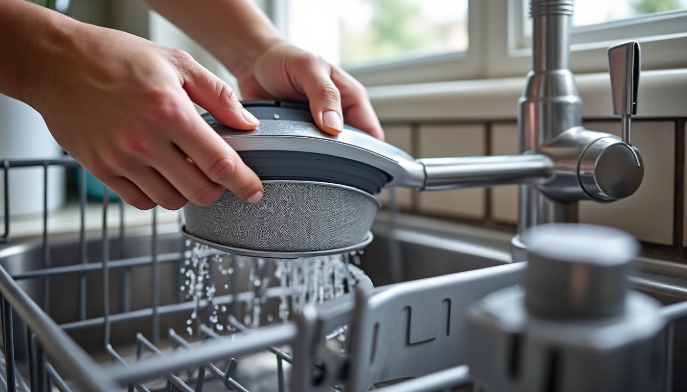 découvrez notre guide complet pour bien débuter avec votre lave-vaisselle whirlpool 6th sense. astuces, conseils d'utilisation et maintenance pour un lavage optimal.
