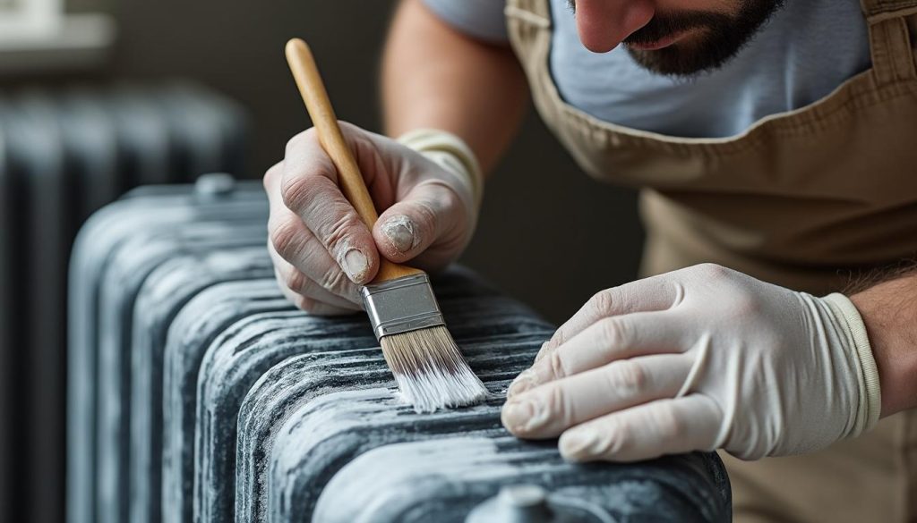 découvrez nos astuces pour peindre un radiateur en fonte et obtenir un résultat parfait. guide pratique pour préparer, choisir la peinture adaptée et appliquer la couche idéale.
