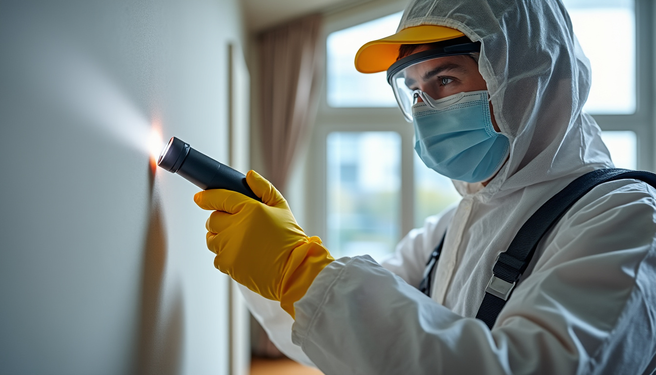 découvrez comment identifier et éliminer efficacement les petits vers marron dans votre maison grùce à nos conseils pratiques et astuces simples.