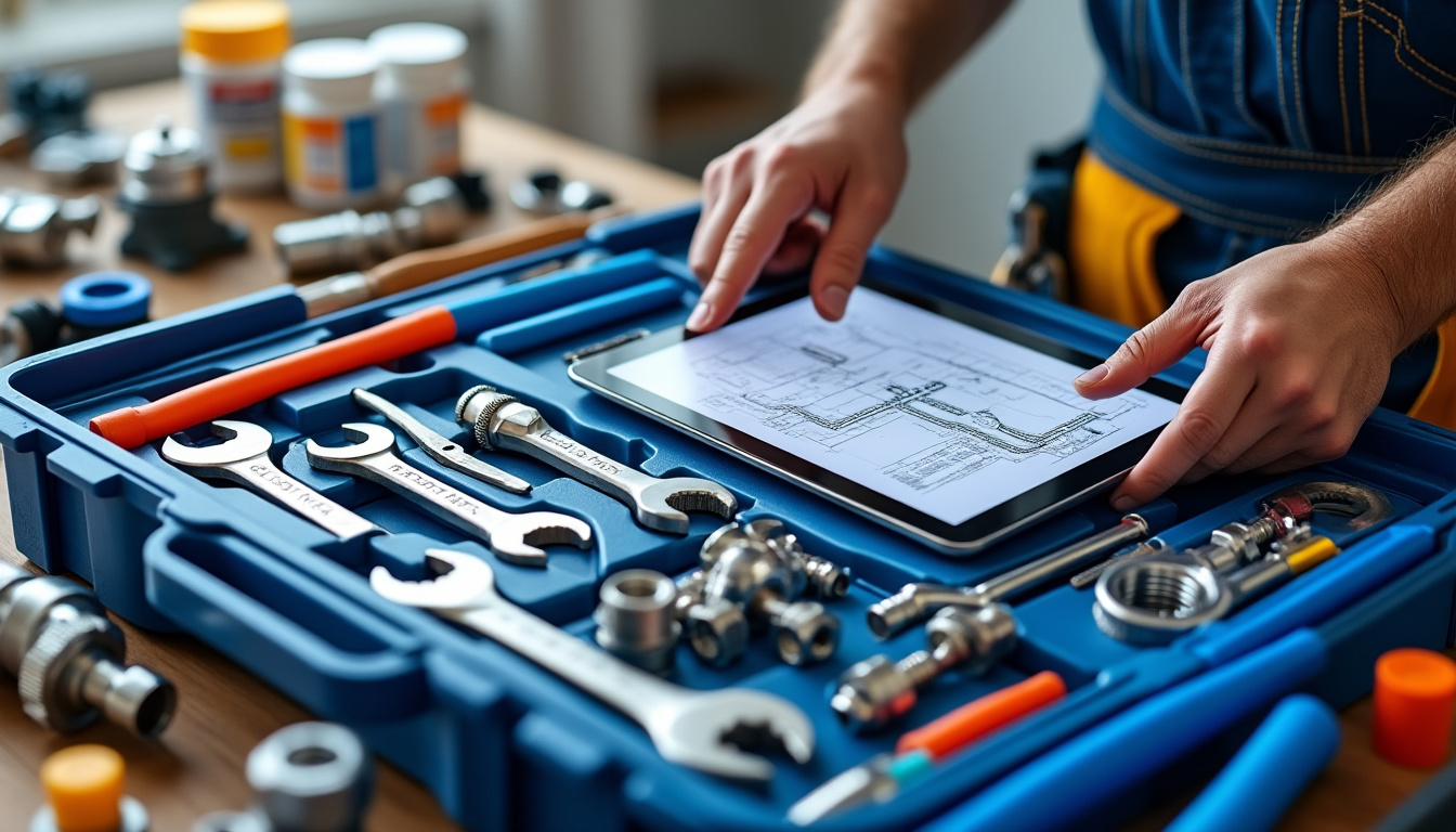 plombier à fayence : trouvez un expert qualifié pour tous vos travaux de plomberie, dépannage rapide et solutions durables adaptées à vos besoins.