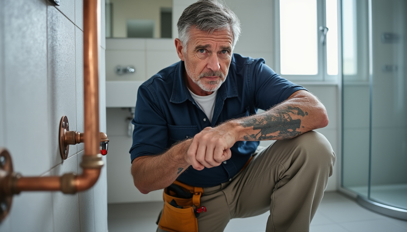 plombier fayence : trouvez un expert qualifié pour tous vos travaux de plomberie, dépannage rapide, installation et entretien. service fiable et professionnel près de chez vous.