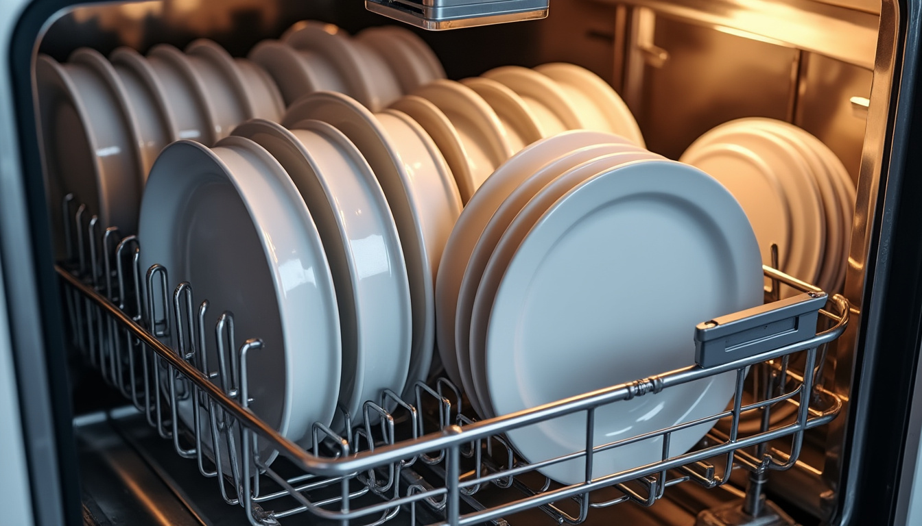 découvrez notre guide complet pour le programme de nettoyage du lave-vaisselle whirlpool 6ème sens et gardez votre appareil toujours performant et efficace.