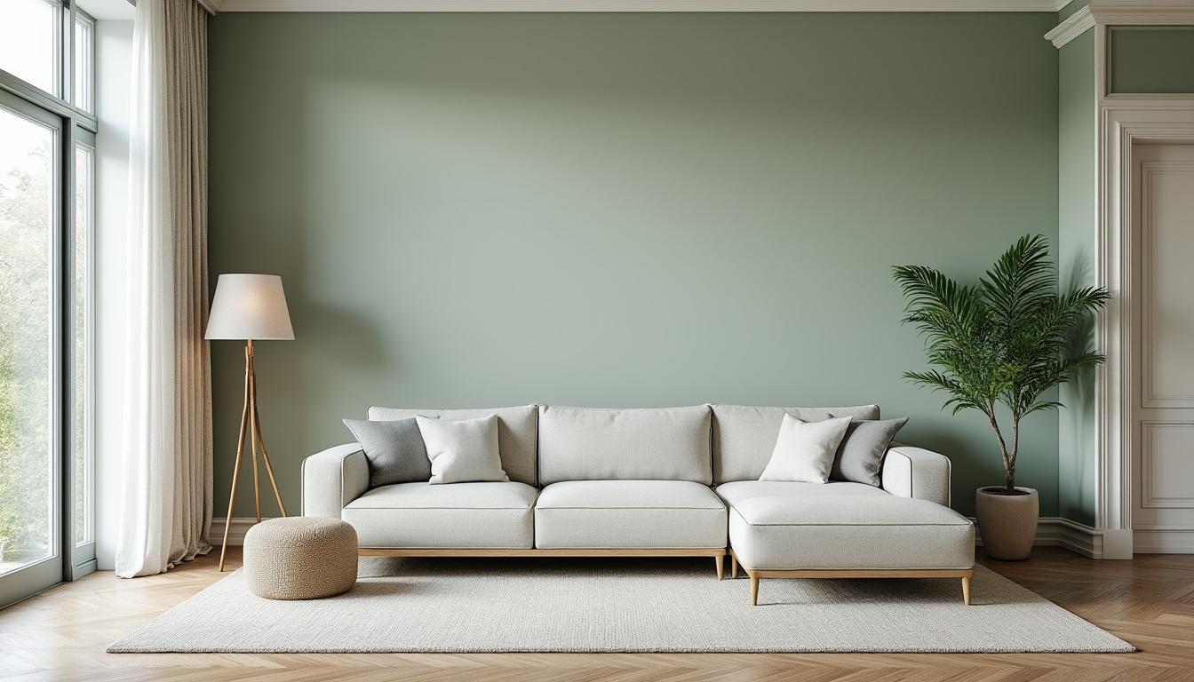 découvrez quel mur peindre en couleur pour sublimer votre intérieur et révéler tout le charme de votre décoration avec des astuces simples et efficaces.