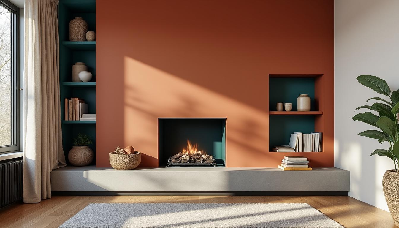découvrez quel mur peindre en couleur pour sublimer votre intérieur et donner du style à votre décoration avec nos conseils pratiques et tendances.