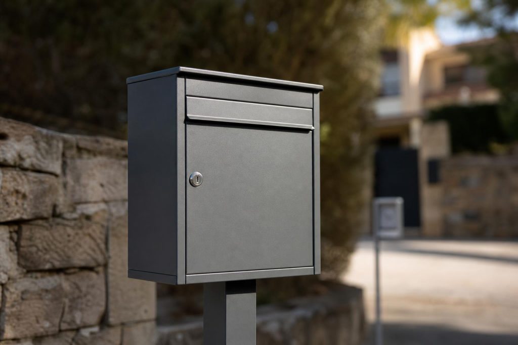 découvrez les dimensions standard d'une boîte aux lettres en 2026 pour choisir le modèle adapté à vos besoins et respecter les normes actuelles.