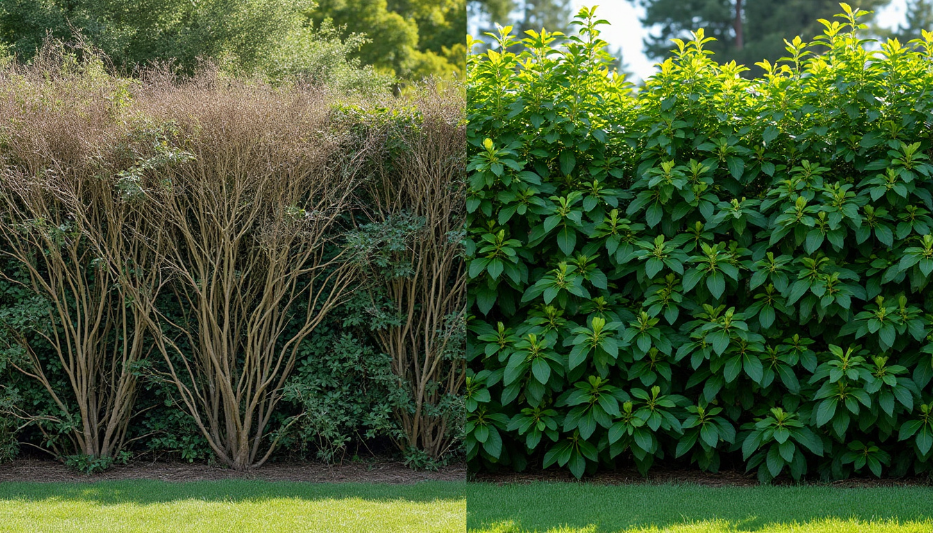 découvrez comment réaliser une taille sévère du laurier rose pour favoriser une croissance saine et un jardin florissant. conseils pratiques et astuces pour un entretien optimal.