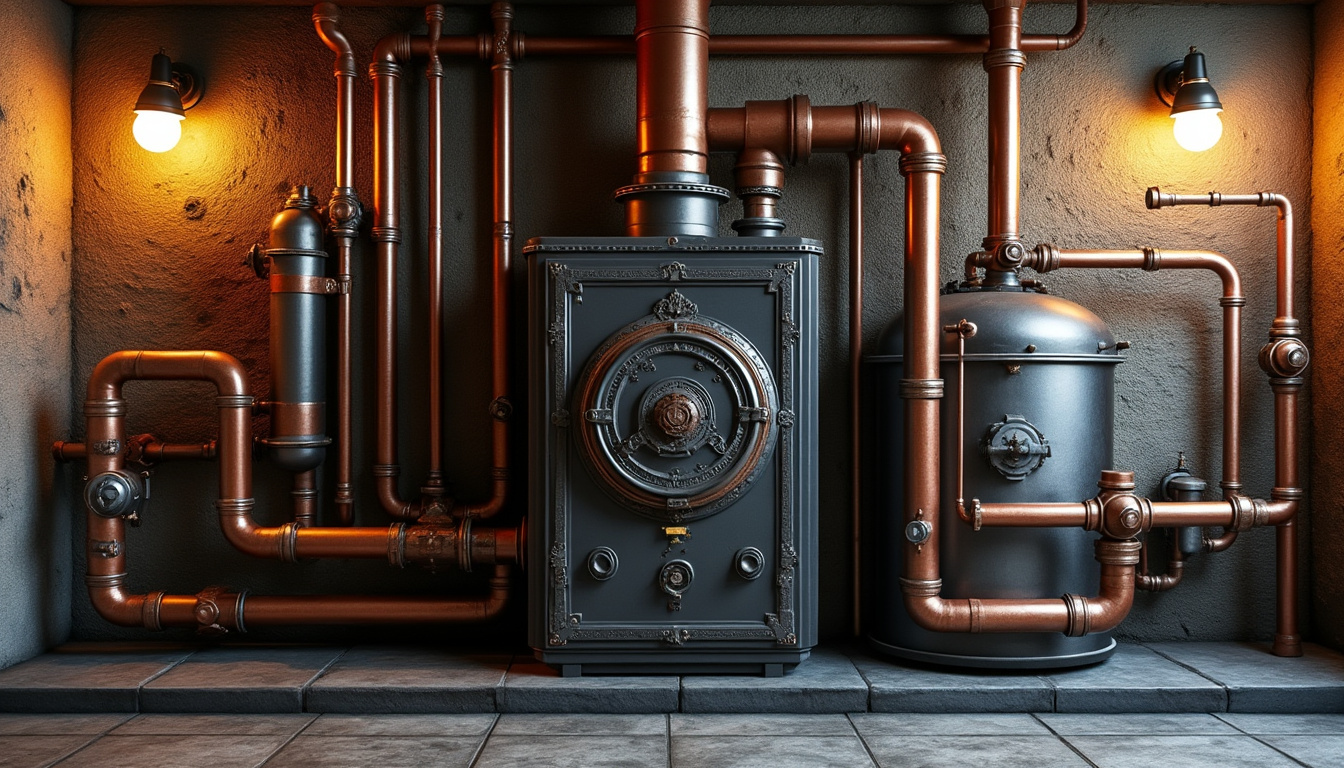 découvrez nos conseils pour optimiser le fonctionnement et prolonger la durée de vie de votre chaudière chappée ancien modèle, afin d'assurer performance et économies d'énergie.