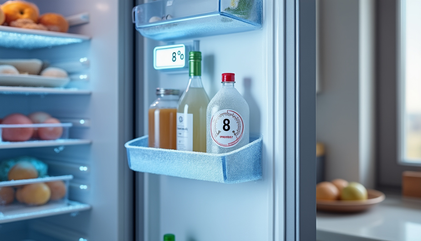 découvrez combien de temps un congélateur peut rester mal fermé sans abîmer vos aliments et comment préserver leur fraîcheur malgré ce souci.