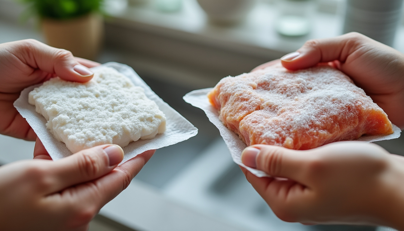 découvrez combien de temps un congélateur peut rester mal fermé sans risquer d'abîmer vos aliments, et apprenez à prévenir la perte de fraîcheur et les dangers pour votre nourriture.