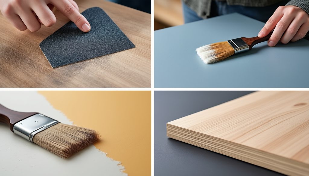 découvrez nos conseils pratiques pour bien peindre du contreplaqué et obtenir un rendu lisse, durable et esthétique à chaque projet.