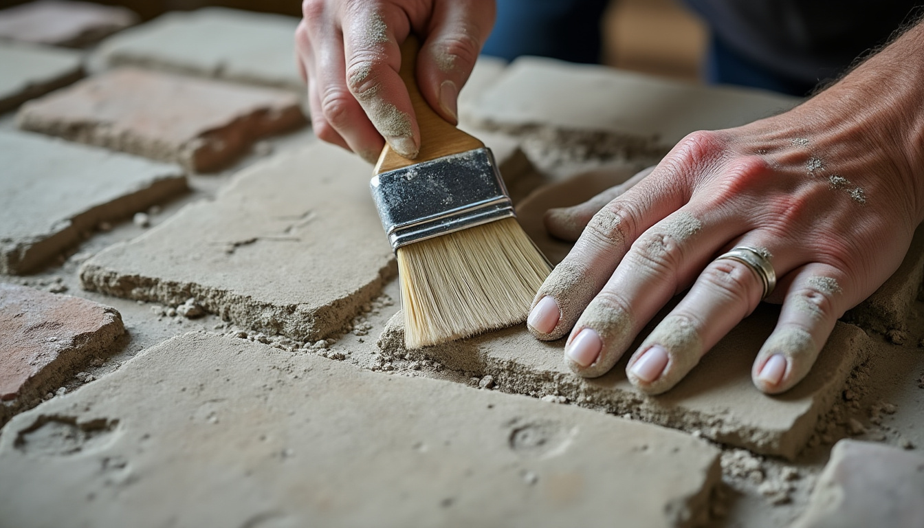 découvrez comment construire un muret en moellons durable et esthétique grâce à notre guide pratique pas à pas, alliant solidité et beauté pour votre jardin.