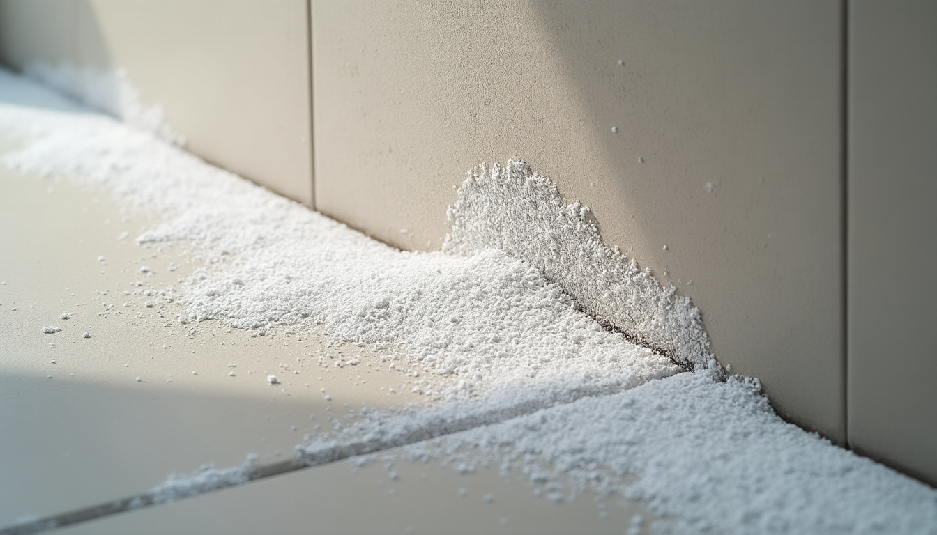 découvrez comment reconnaître et éliminer efficacement les insectes noirs rampants dans votre maison grâce à nos conseils pratiques et solutions naturelles.