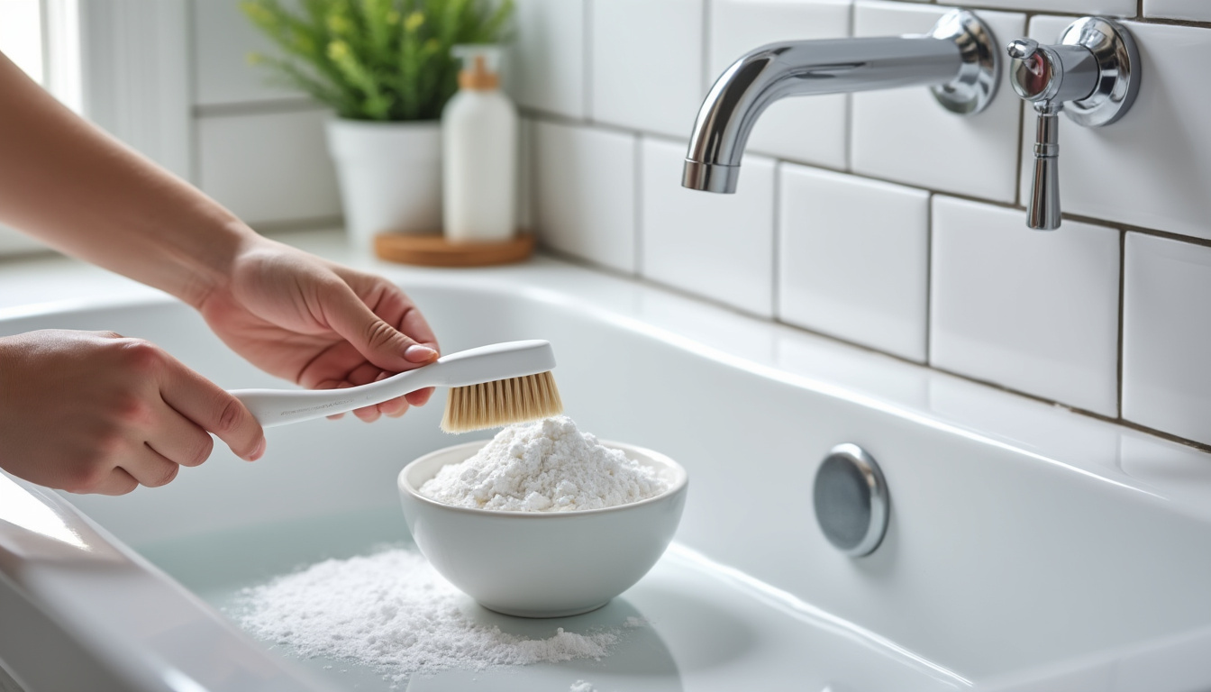 découvrez nos astuces pour nettoyer efficacement les joints en silicone et obtenir une finition impeccable, durable et esthétique dans votre salle de bain ou cuisine.