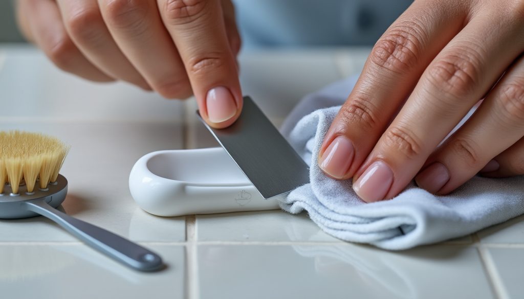 découvrez nos astuces pour nettoyer efficacement les joints en silicone et obtenir une finition impeccable. guide pratique et conseils pour un résultat parfait.