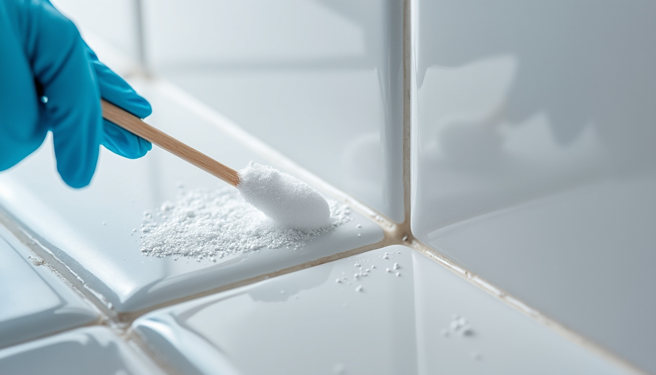 découvrez nos astuces pour nettoyer efficacement les joints en silicone et obtenir une finition impeccable, durable et esthétique dans votre maison.