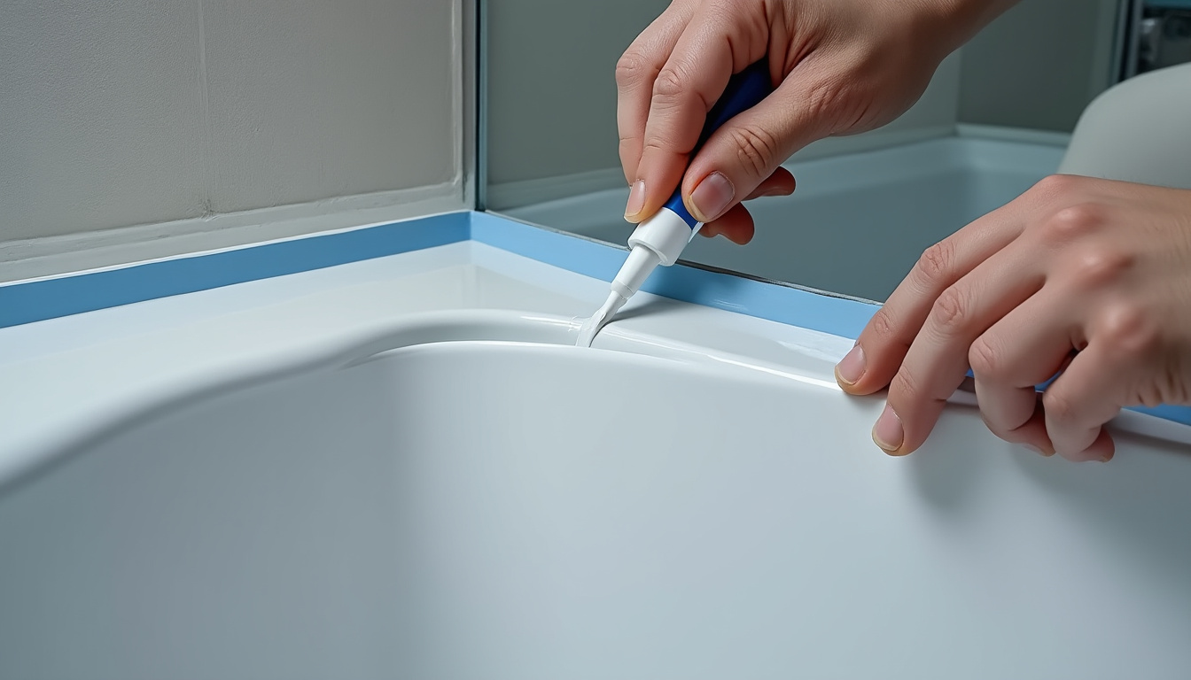 apprenez à poser un receveur de douche facilement grâce à notre guide étape par étape, pour une installation réussie et durable.