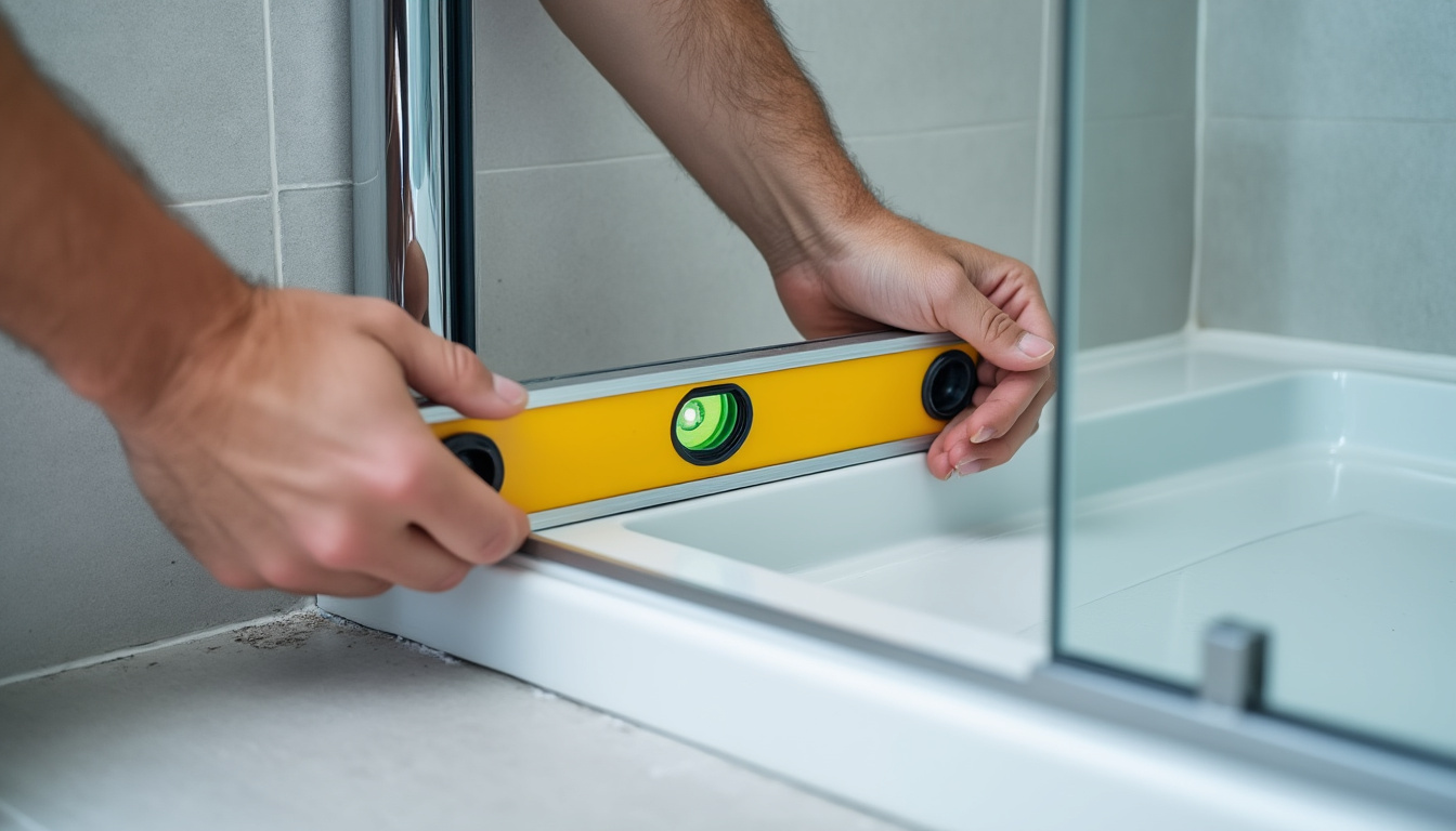 découvrez nos conseils pratiques pour poser un receveur de douche facilement et efficacement, étape par étape, pour une installation durable et réussie.