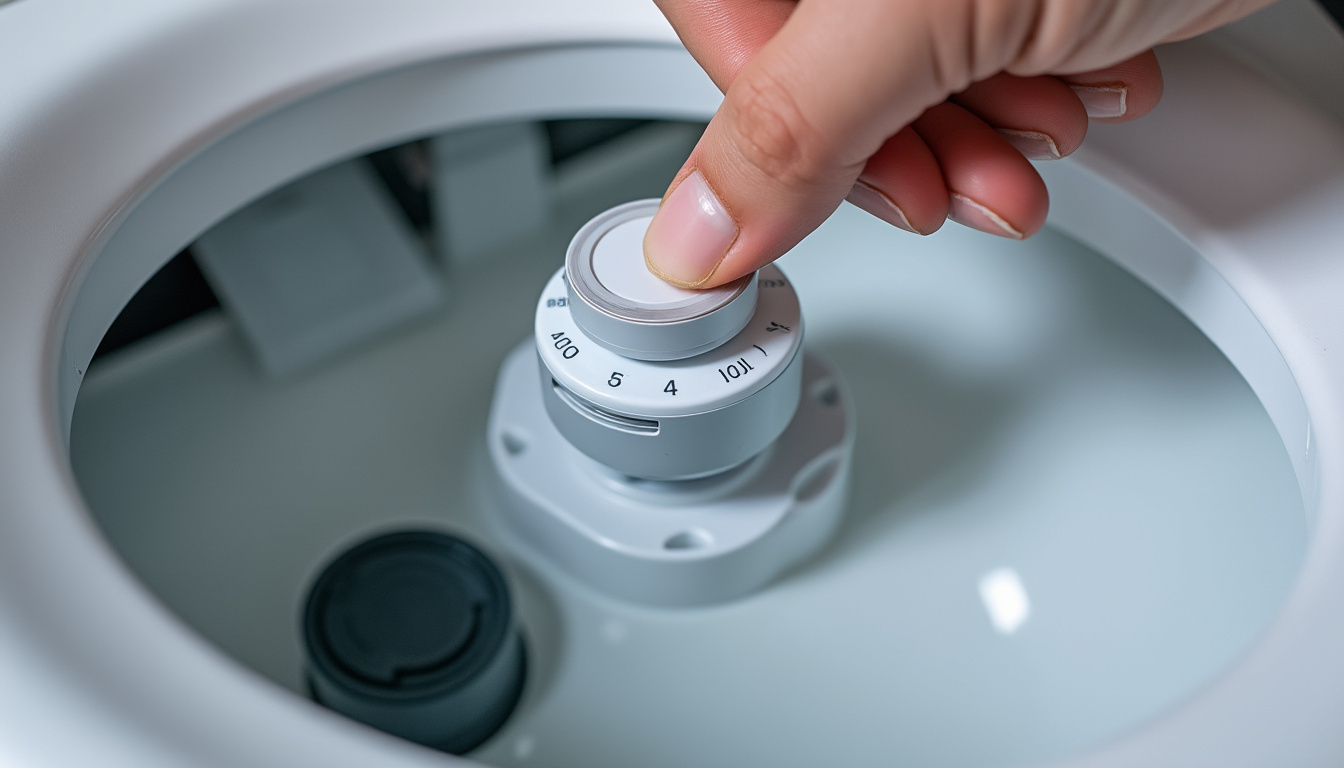 découvrez comment régler facilement le flotteur d'une chasse d'eau défectueuse grâce à nos astuces simples et rapides pour éviter les fuites et économiser de l'eau.
