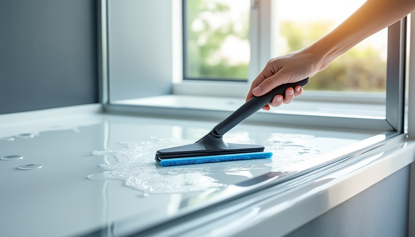 découvrez notre guide pratique pour réussir la pose d’un receveur de douche facilement et efficacement, avec des conseils étape par étape pour un résultat professionnel.