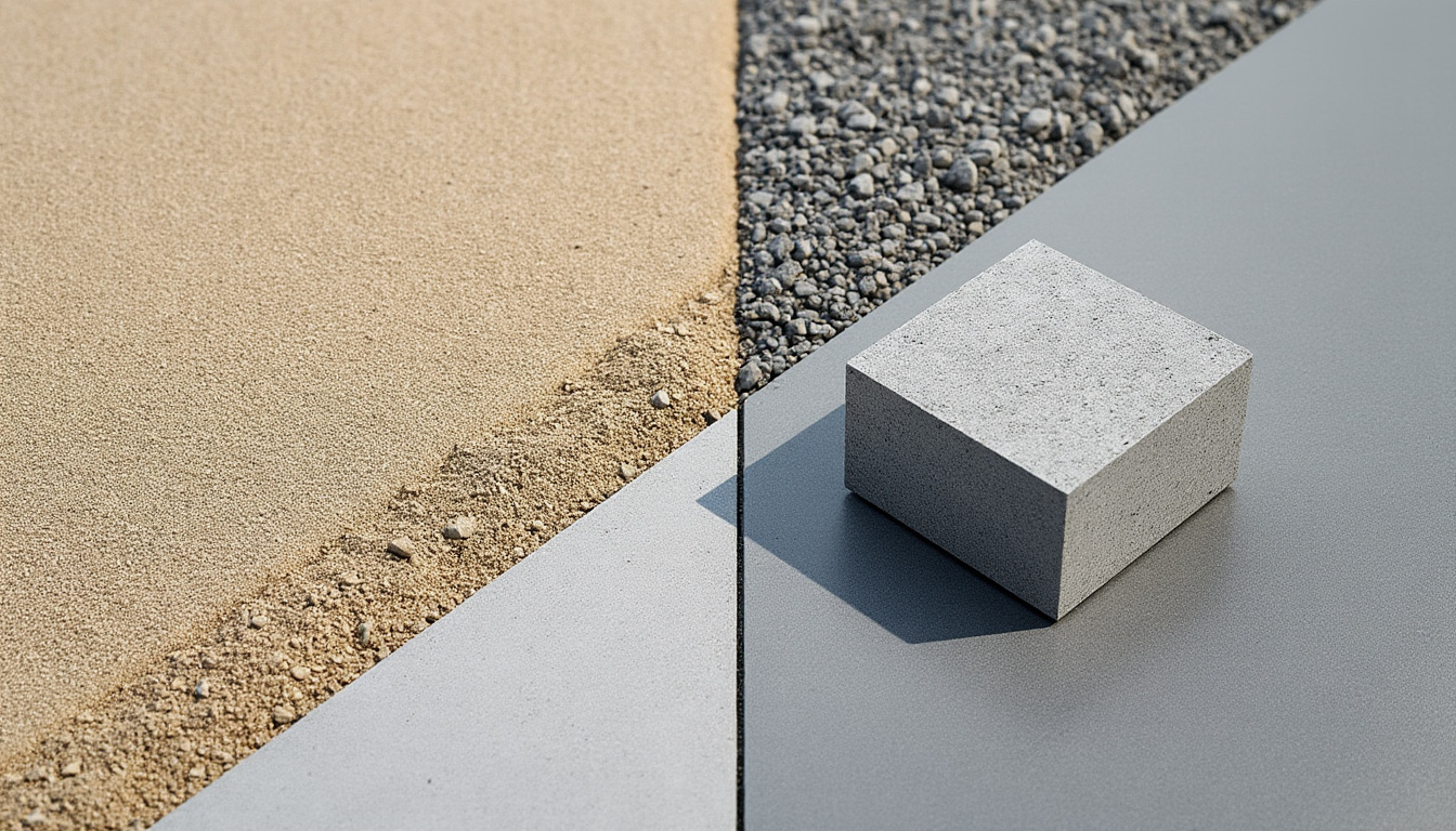 découvrez notre guide complet pour un dosage précis de la dalle béton et réussissez un mélange parfait à chaque fois. astuces, proportions et conseils pratiques inclus.