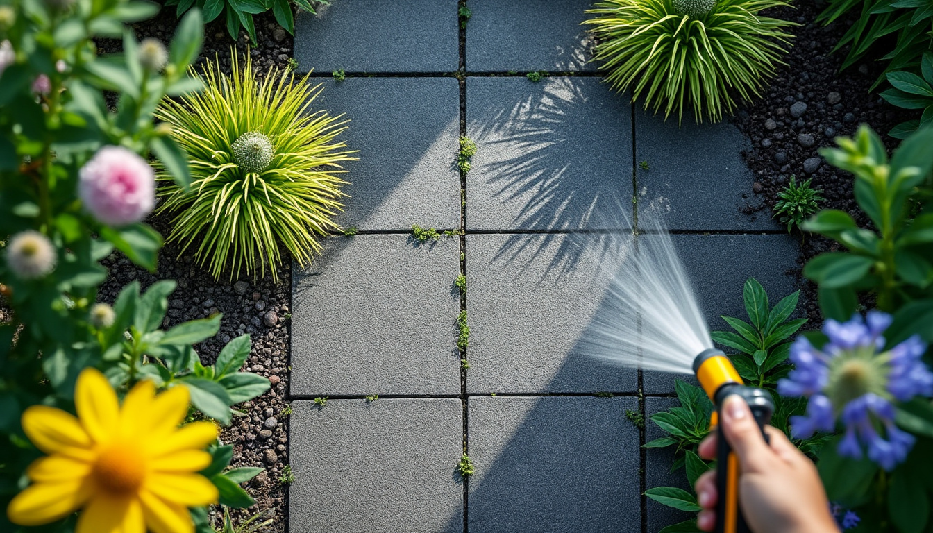 découvrez comment doser efficacement le glyphosate radikal pour 5 litres d'eau avec notre guide complet, pour un traitement optimal et sécurisé contre les mauvaises herbes.