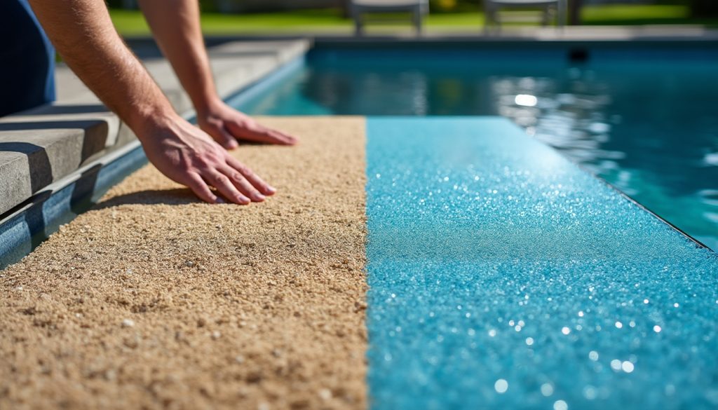 découvrez les avantages des filtres piscine sable et verre pour choisir la meilleure option adaptée à votre bassin et profiter d'une eau propre et claire toute la saison.