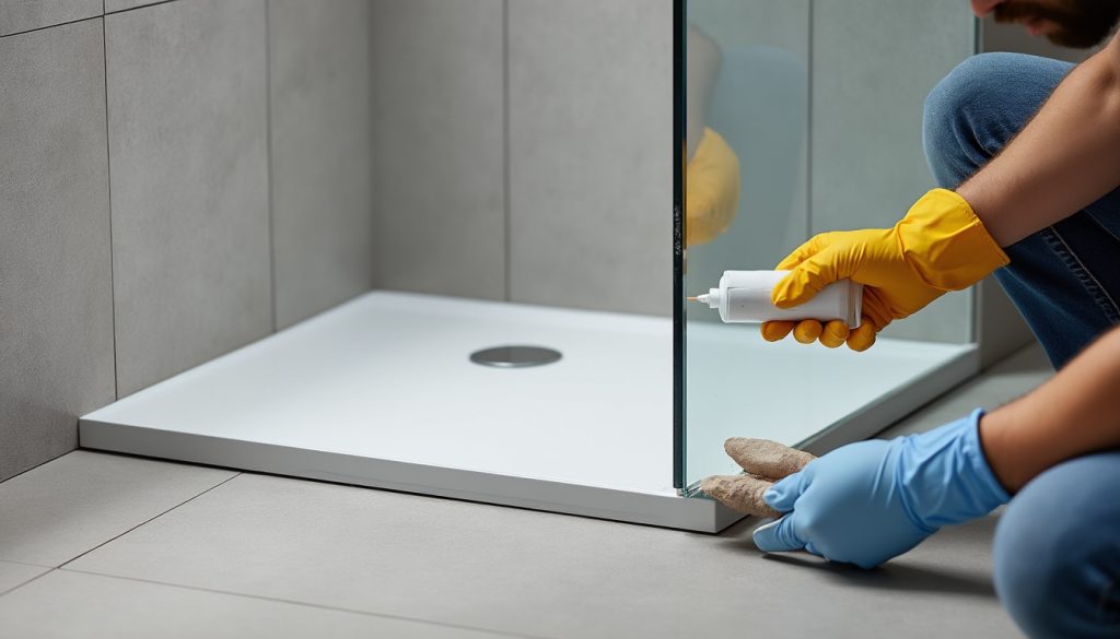 découvrez notre guide complet pour choisir et installer un habillage receveur de douche surélevé, alliant esthétique et praticité pour votre salle de bain.