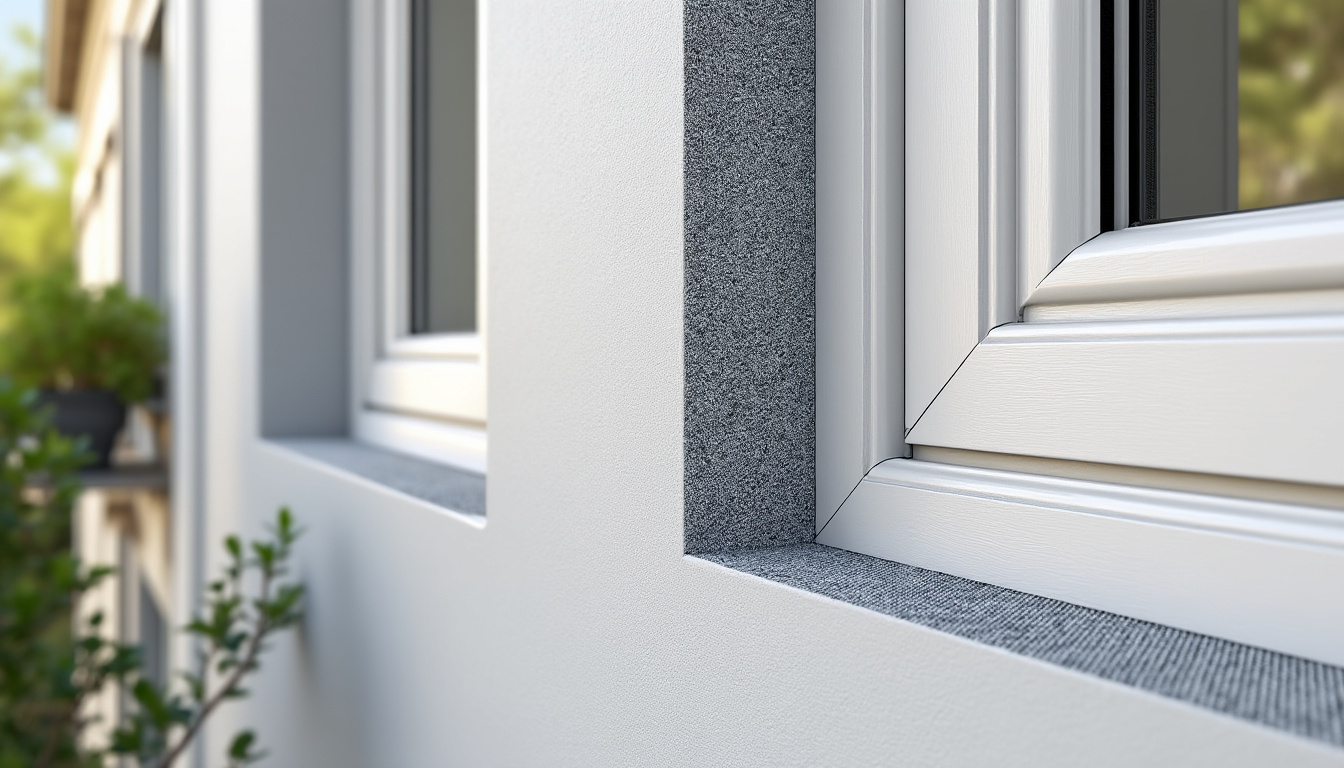 découvrez les meilleures techniques d'isolation pour façade extérieure en 2026 afin d'améliorer l'efficacité énergétique de votre habitation et réduire vos coûts de chauffage.