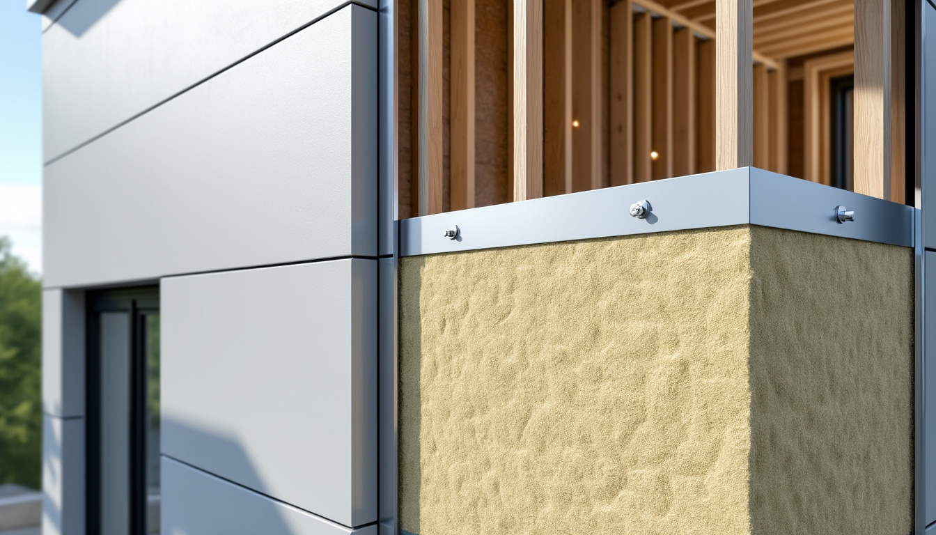découvrez les meilleures techniques d'isolation pour façade extérieure en 2026 afin d'améliorer le confort thermique et réduire les coûts énergétiques de votre habitation.