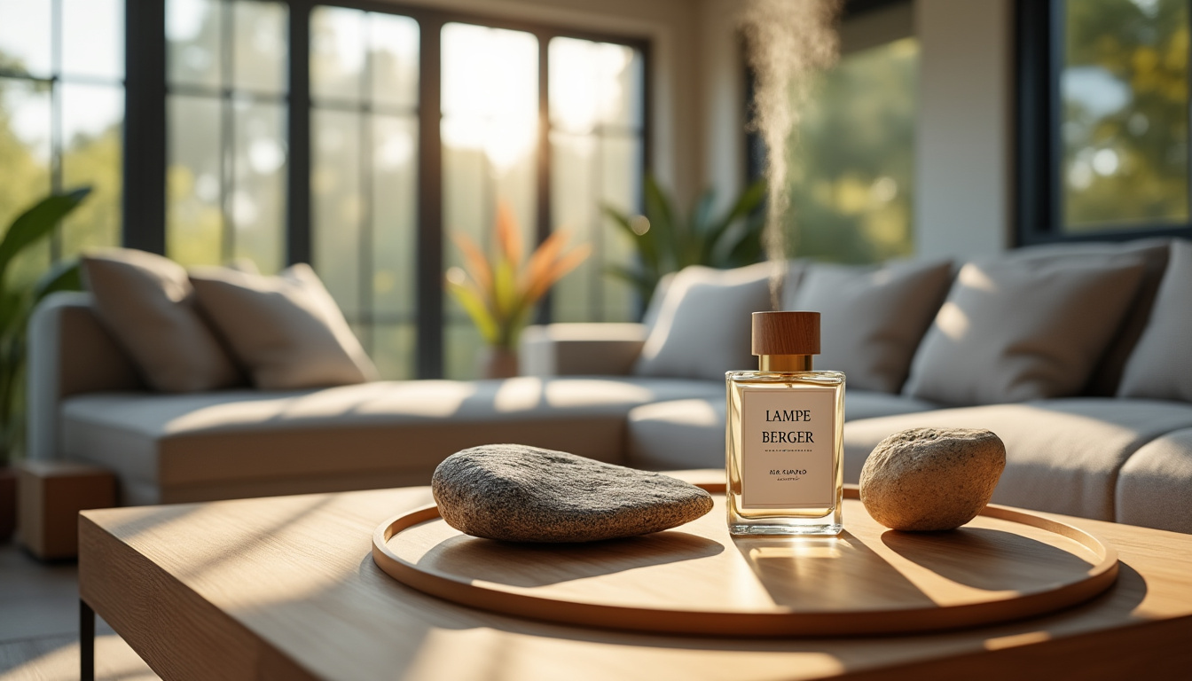 découvrez les risques pour la santé liés à la lampe berger et apprenez comment les utiliser en toute sécurité pour éviter toute toxicité.