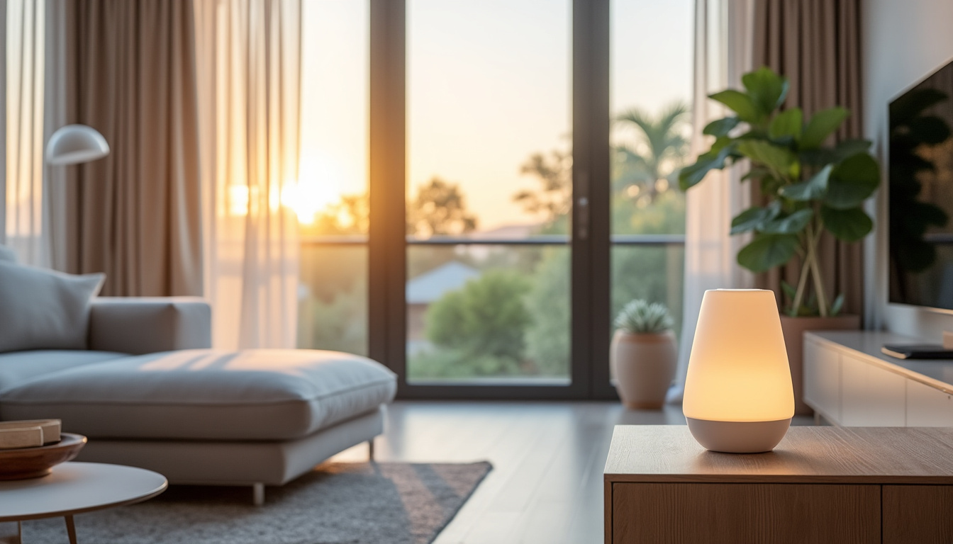 découvrez les dangers potentiels des lampes berger pour la santé et apprenez les bonnes pratiques pour les utiliser en toute sécurité afin d'éviter tout risque toxique.