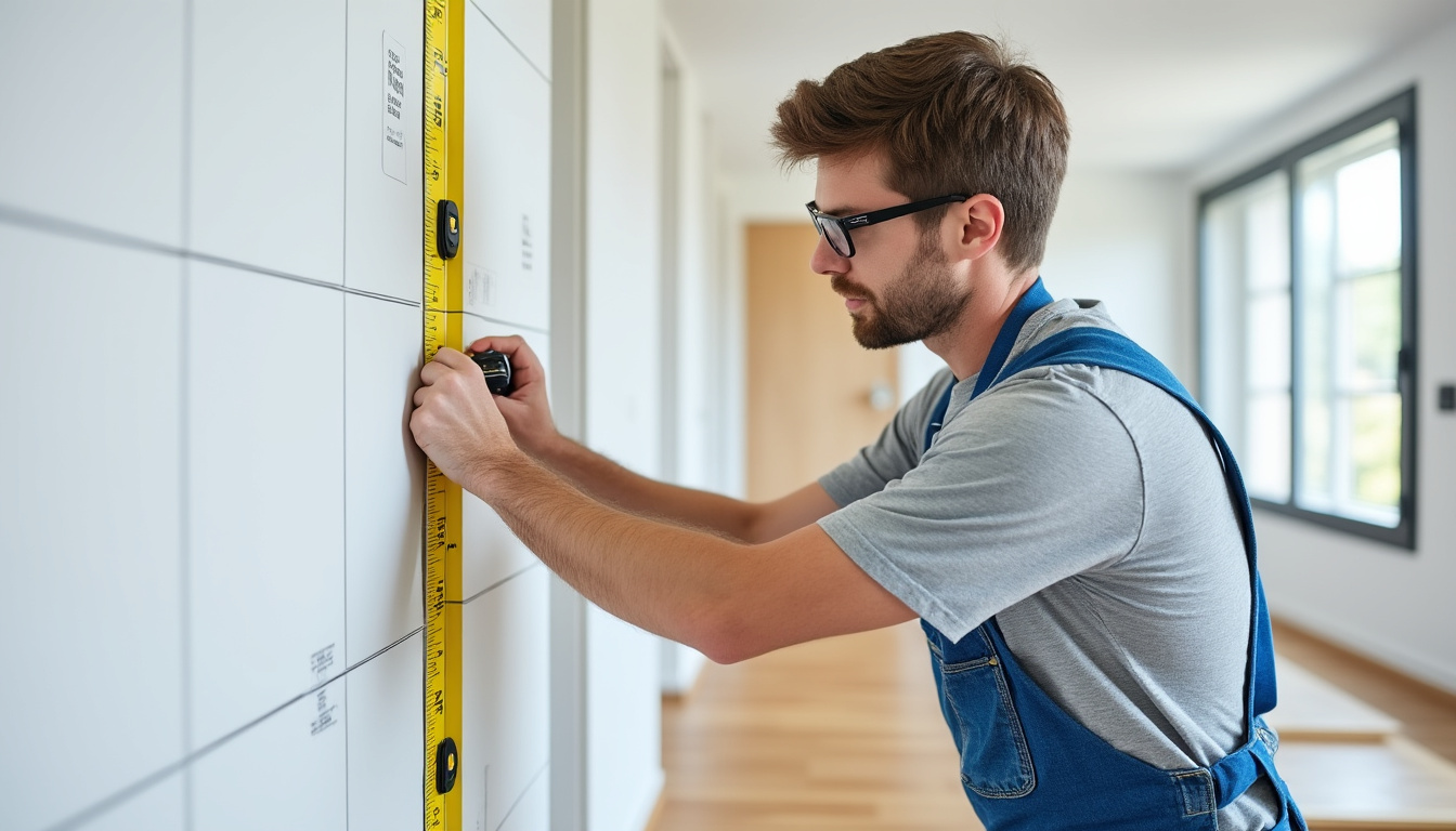 découvrez les techniques essentielles pour réussir parfaitement un coffrage en placo, avec des conseils pratiques et des étapes claires pour un résultat professionnel.