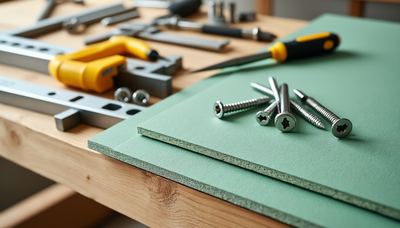 découvrez les techniques indispensables pour réussir un coffrage en placo, étape par étape, pour un résultat professionnel et durable.